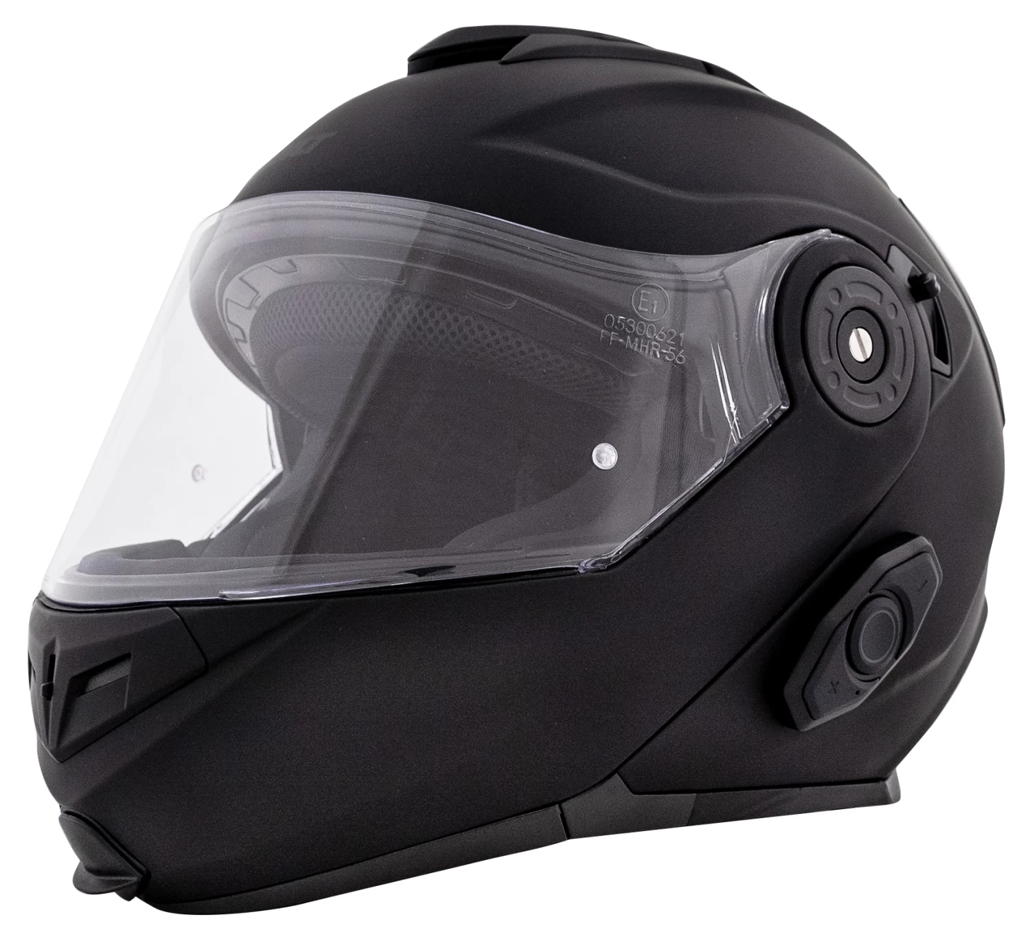 BILT Techno 3.0 Modular Sena Bluetooth Helmet 6 BILT Techno 3.0 Modular Sena Bluetooth Helmet - Image 4