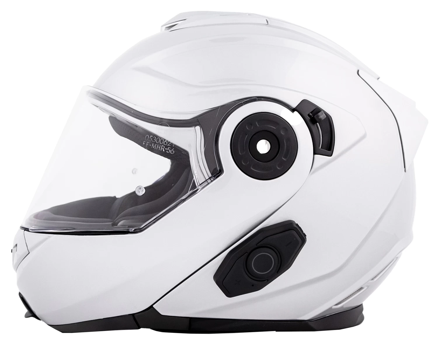 BILT Techno 3.0 Modular Sena Bluetooth Helmet 15 BILT Techno 3.0 Modular Sena Bluetooth Helmet - Image 13