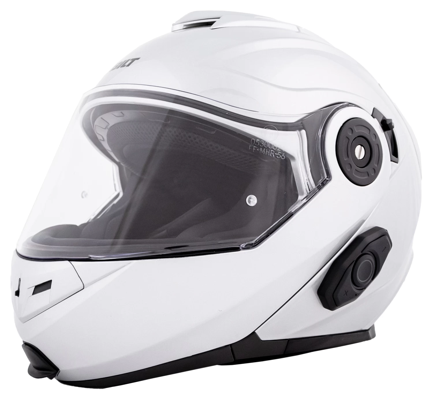 BILT Techno 3.0 Modular Sena Bluetooth Helmet 14 BILT Techno 3.0 Modular Sena Bluetooth Helmet - Image 12