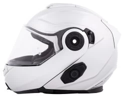 BILT Techno 3.0 Modular Sena Bluetooth Helmet 25 BILT Techno 3.0 Modular Sena Bluetooth Helmet -Motorcycle Parts bilt techno30 modular sena bluetooth helmet white 1