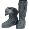 BILT Tornado Waterproof Overboots -Motorcycle Parts bilt tornado waterproof overboots black