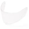 BILT Vertex Face Shield -Motorcycle Parts bilt vertex face shield clear