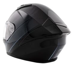 BILT Vertex Parabola Helmet -Motorcycle Parts bilt vertex parabola helmet black pink 5