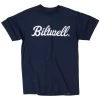 Biltwell Classic Script T-Shirt