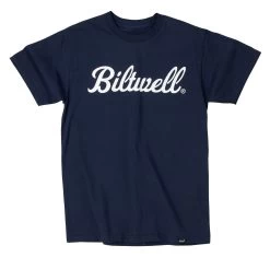 Biltwell Classic Script T-Shirt