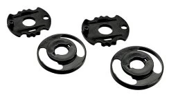 Biltwell Gen 2 Base Plate Set