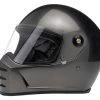 Biltwell Lane Splitter Helmet
