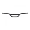 Biltwell Moto Bar 1" Handlebars 1 Biltwell Moto Bar 1" Handlebars -Motorcycle Parts biltwell moto bar1 handlebars black