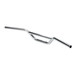 Biltwell Moto Bar 1" Handlebars 13 Biltwell Moto Bar 1" Handlebars -Motorcycle Parts biltwell moto bar1 handlebars chrome 1