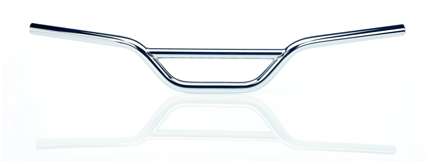 Biltwell Moto Bar 1" Handlebars 5 Biltwell Moto Bar 1" Handlebars - Image 3