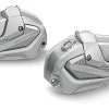 BMW Option 719 Classic Cylinder Head Covers R1250GS / ADV / R / RS / RT 2 BMW Option 719 Classic Cylinder Head Covers R1250GS / ADV / R / RS / RT -Motorcycle Parts bmw719 classic cylinder head covers r nine t
