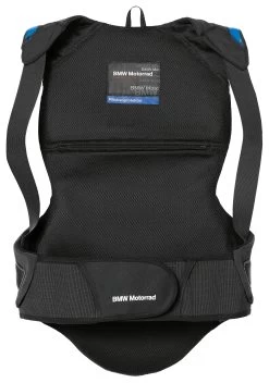 BMW Back Protector