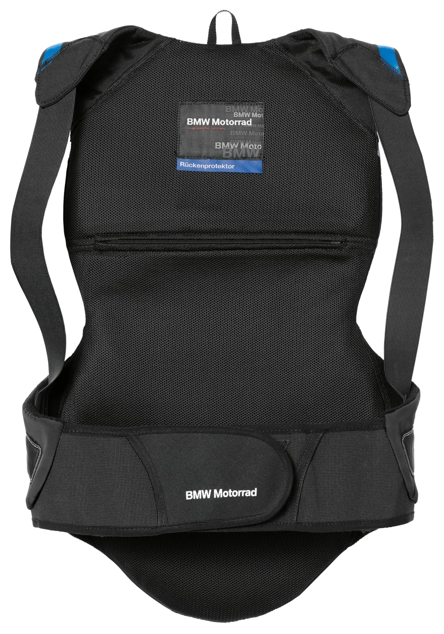 BMW Back Protector 3 BMW Back Protector