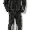 BMW EnduroGuard Pants 1 BMW EnduroGuard Pants -Motorcycle Parts bmw enduro guard pants black