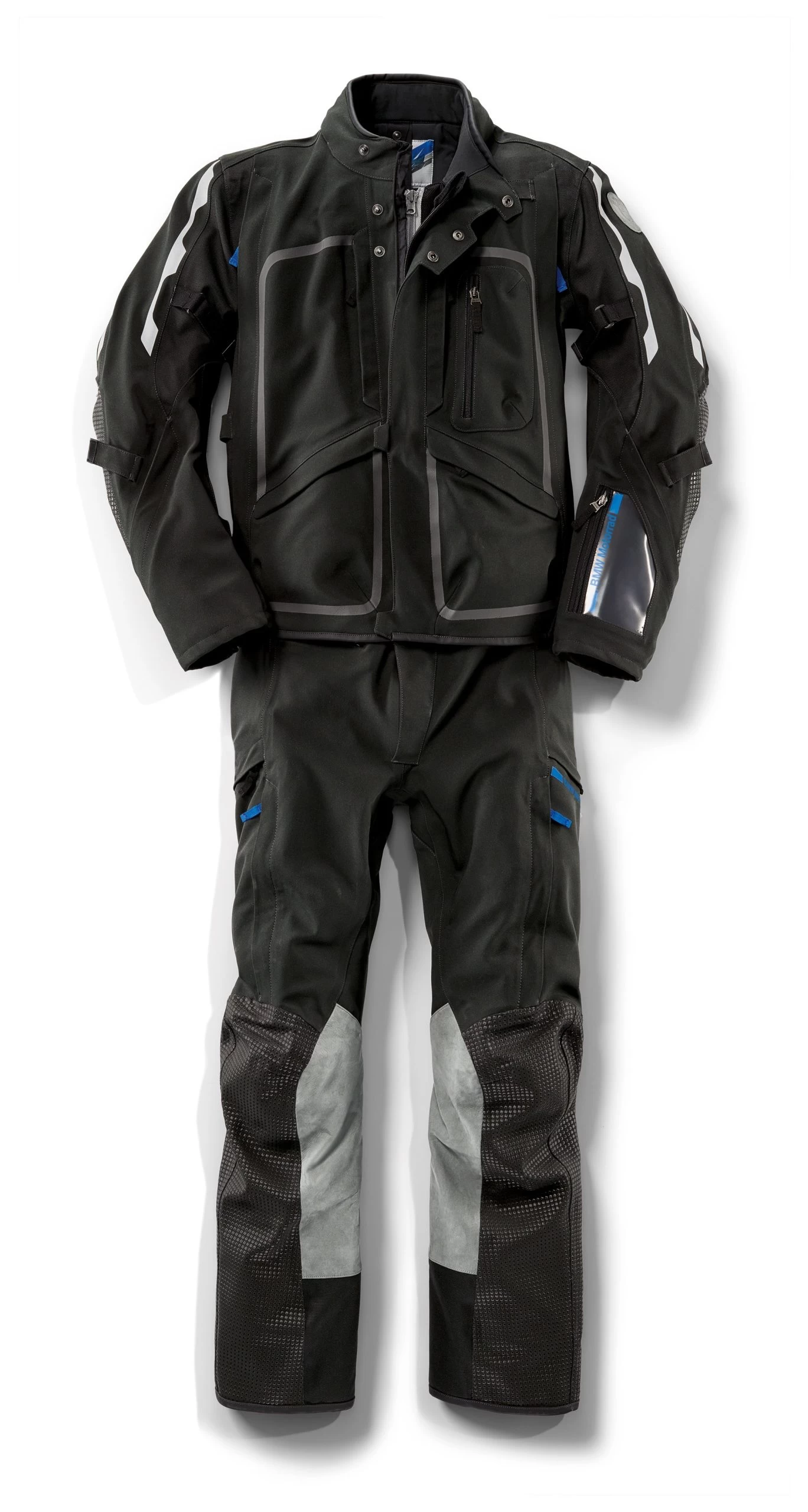 BMW EnduroGuard Pants 3 BMW EnduroGuard Pants