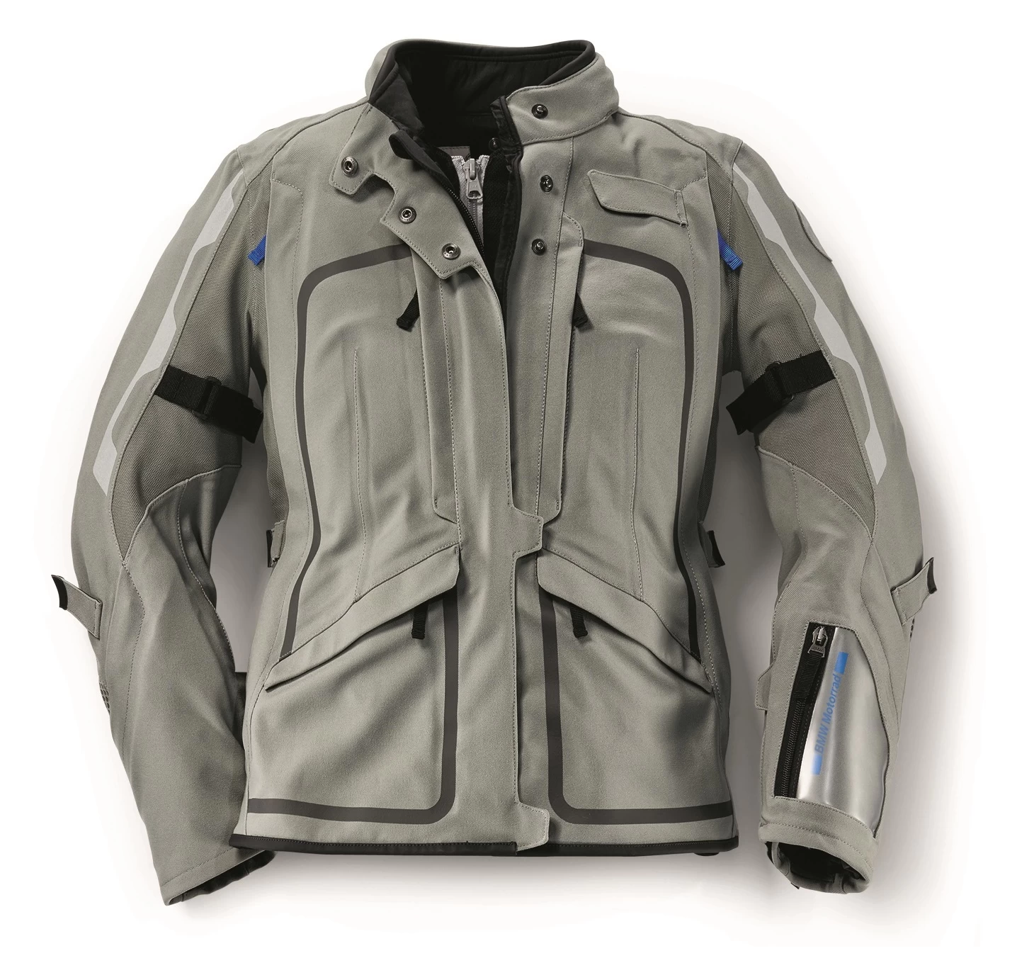 BMW EnduroGuard Women's Jacket 4 BMW EnduroGuard Women's Jacket - Image 2