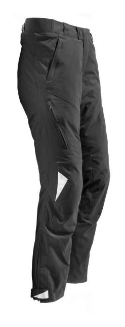 BMW Essential Pants (2XL) -Motorcycle Parts bmw essential pants black 1