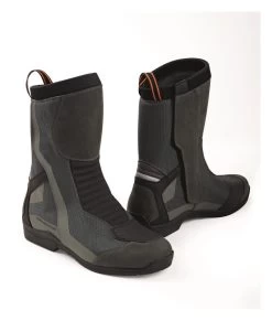 BMW Flow Boots Grey / 40 [Open Box]