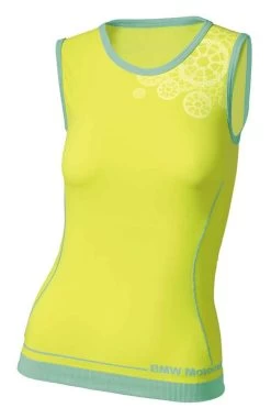 BMW Functional Summer Women's Sleeveless Top