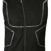 BMW 12V HeatUp Vest -Motorcycle Parts bmw heat up vest black