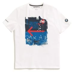 BMW GS Dakar T-Shirt