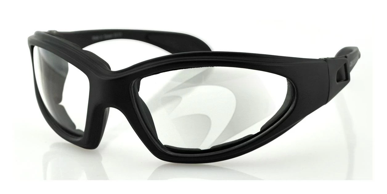 Bobster GXR Convertible Goggles / Sunglasses 5 Bobster GXR Convertible Goggles / Sunglasses - Image 3