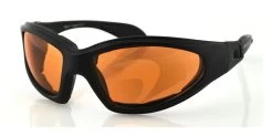 Bobster GXR Convertible Goggles / Sunglasses