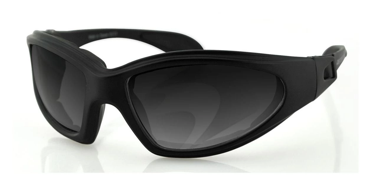 Bobster GXR Convertible Goggles / Sunglasses 6 Bobster GXR Convertible Goggles / Sunglasses - Image 4