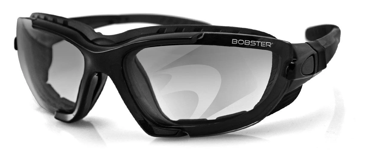 Bobster Renegade Photochromic Convertible Goggles / Sunglasses 3 Bobster Renegade Photochromic Convertible Goggles / Sunglasses