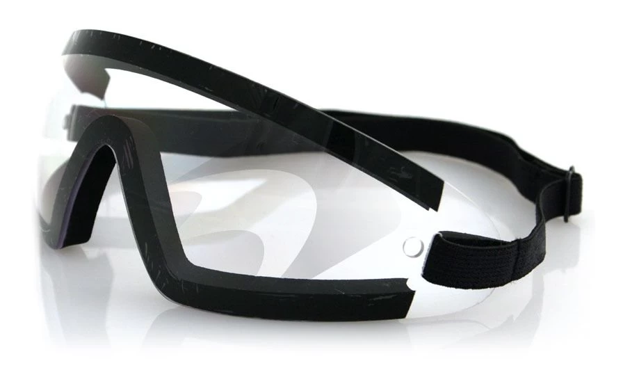 Bobster Wrap Around Goggles 3 Bobster Wrap Around Goggles