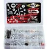 Bolt Hardware Two Stroke Pro Pack Honda CR250R 2000-2007 1 Bolt Hardware Two Stroke Pro Pack Honda CR250R 2000-2007 -Motorcycle Parts bolt hardware two stroke pro pack honda cr250 r20002007