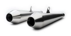 British Customs Predator Pro Slip-On Exhaust Triumph Thruxton / R 2016-2020 17 British Customs Predator Pro Slip-On Exhaust Triumph Thruxton / R 2016-2020 -Motorcycle Parts british customs predator pro slip on exhaust triumph thruxton r2016 4