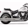 Cobra Speedster Long Exhaust For Yamaha Road Star 1700 2008-2013 1 Cobra Speedster Long Exhaust For Yamaha Road Star 1700 2008-2013 -Motorcycle Parts cobra speedster long exhaust for yamaha road star170020082013