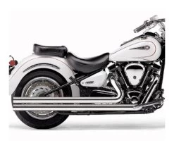 Cobra Speedster Long Exhaust For Yamaha Road Star 1700 2008-2013