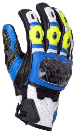 Cortech Apex ST Gloves -Motorcycle Parts cortech apex v1 st glove