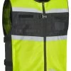 Cortech Niterider Vest 2 Cortech Niterider Vest -Motorcycle Parts cortech niterider vest hi viz
