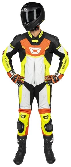 Cortech Revo Sport Air Race Suit -Motorcycle Parts cortech revo sport air race suit 11
