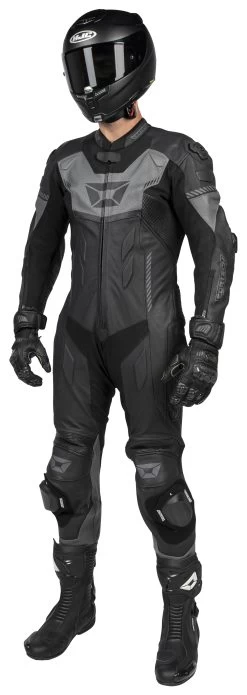 Cortech Revo Sport Air Race Suit -Motorcycle Parts cortech revo sport air race suit 3