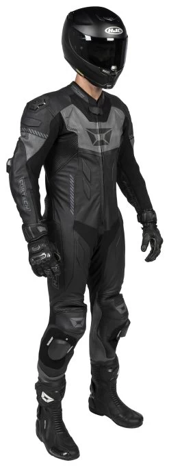 Cortech Revo Sport Air Race Suit -Motorcycle Parts cortech revo sport air race suit 4