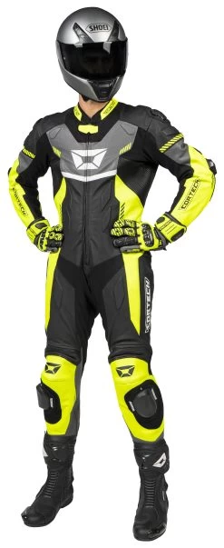 Cortech Revo Sport Air Race Suit -Motorcycle Parts cortech revo sport air race suit 7