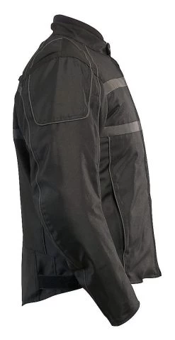BILT Shadow Waterproof Jacket 8 BILT Shadow Waterproof Jacket -Motorcycle Parts custom bilt shadow waterproof jacket black 2