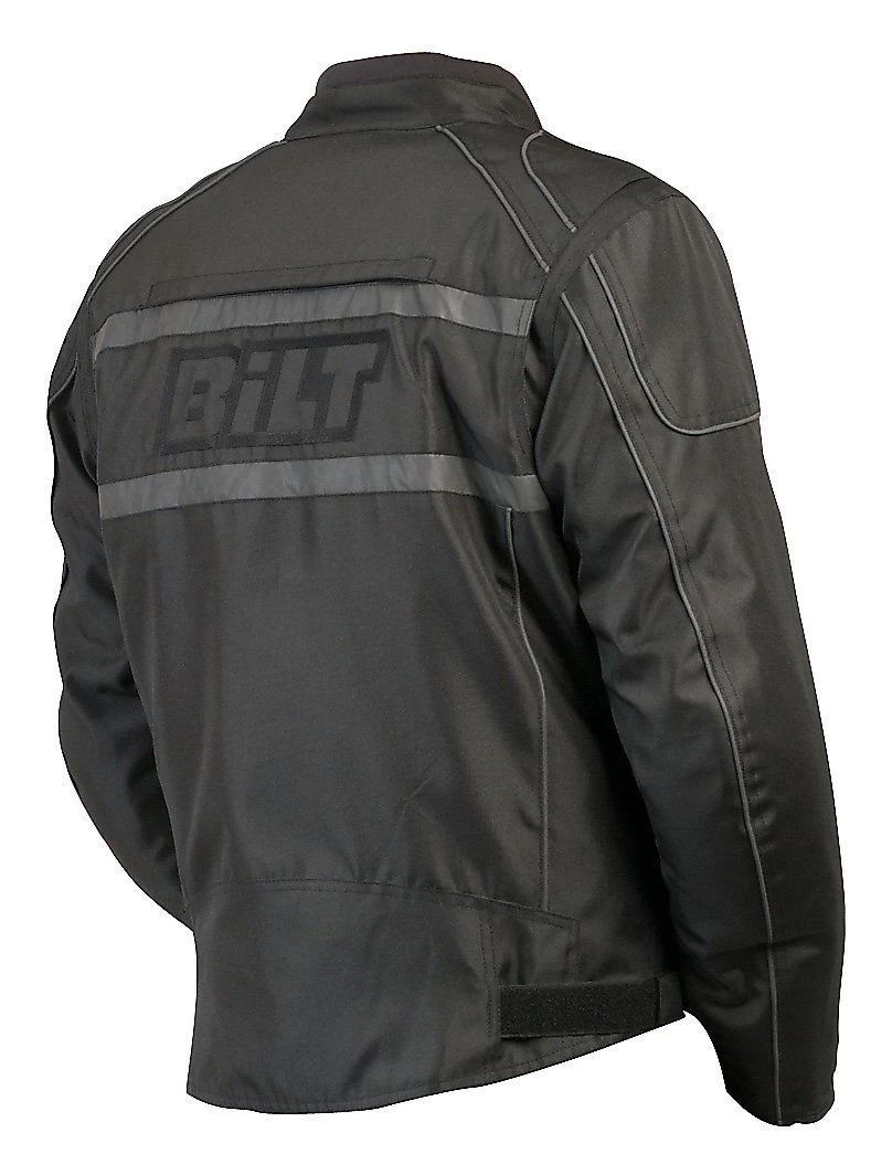 BILT Shadow Waterproof Jacket 6 BILT Shadow Waterproof Jacket - Image 4