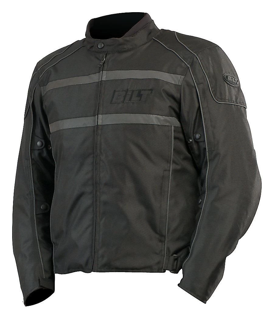 BILT Shadow Waterproof Jacket 3 BILT Shadow Waterproof Jacket
