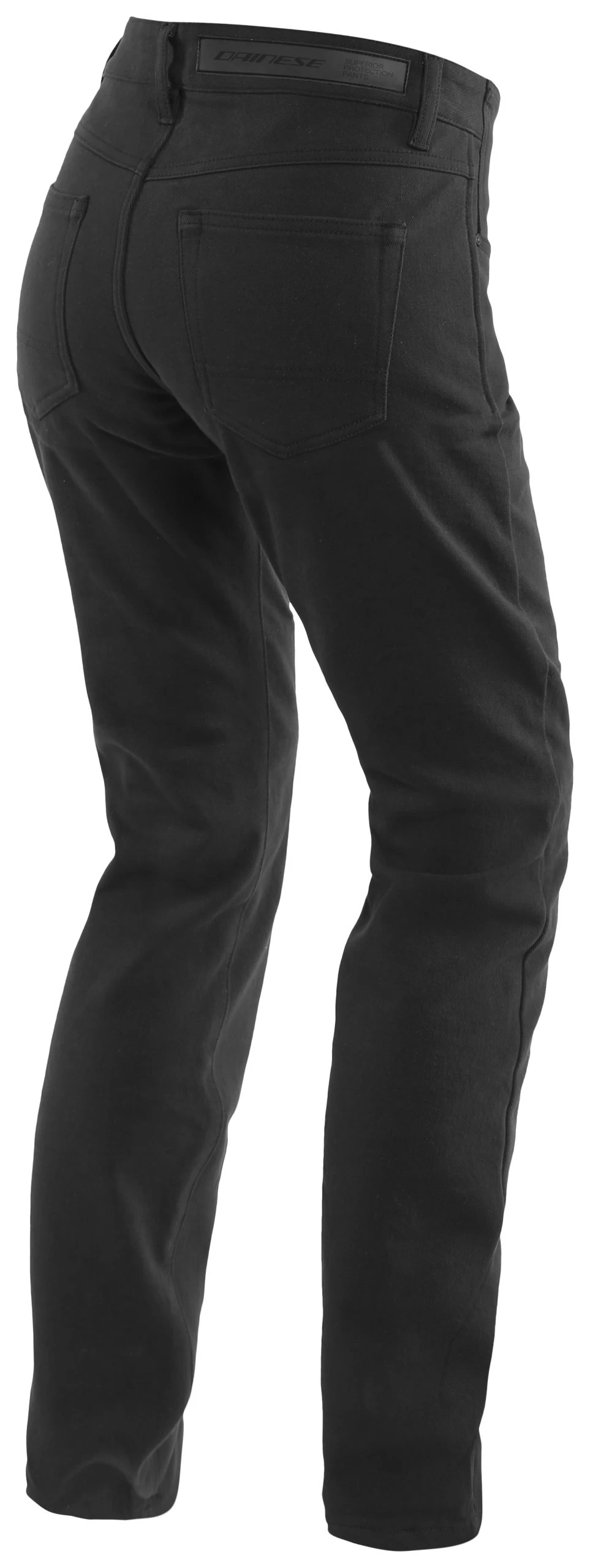 Dainese Casual Slim Women's Tex Pants 4 Dainese Casual Slim Women's Tex Pants - Image 2