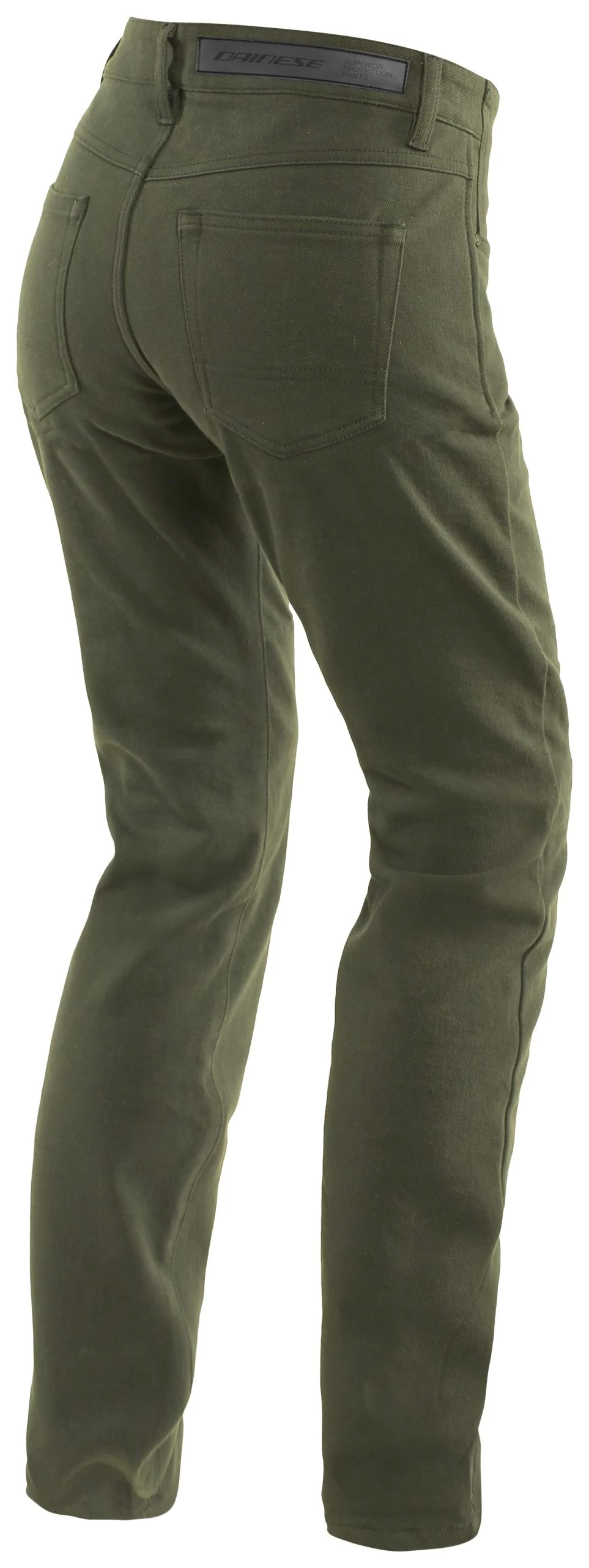 Dainese Casual Slim Women's Tex Pants 6 Dainese Casual Slim Women's Tex Pants - Image 4