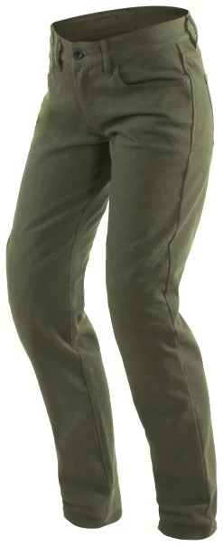 Dainese Casual Slim Women's Tex Pants 8 Dainese Casual Slim Women's Tex Pants -Motorcycle Parts dainese casual slim lady tex pants olive