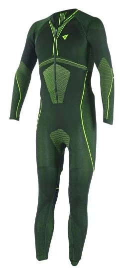 Dainese D-Core Dry Suit 8 Dainese D-Core Dry Suit -Motorcycle Parts dainese d core dry suit black fluo yellow
