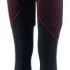 Dainese D-Core Thermo Pants 2 Dainese D-Core Thermo Pants -Motorcycle Parts dainese d core thermo pants black red