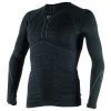 Dainese D-Core Thermo Shirt 1 Dainese D-Core Thermo Shirt -Motorcycle Parts dainese d core thermo shirt black anthracite