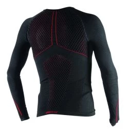 Dainese D-Core Thermo Shirt 9 Dainese D-Core Thermo Shirt -Motorcycle Parts dainese d core thermo shirt black red 1